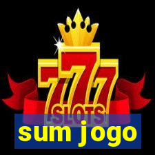 sum jogo